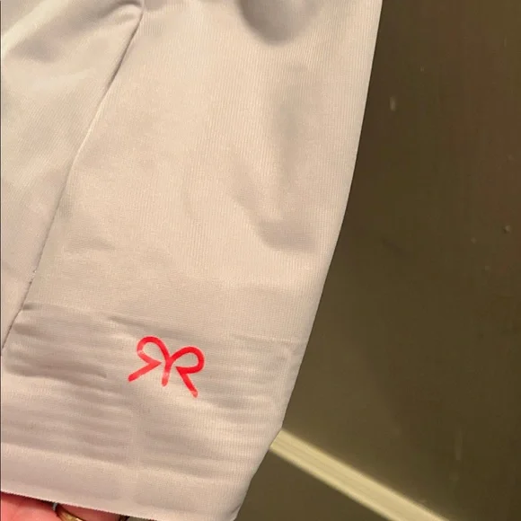 Two Ruby Ribbon Shapewear Bra Pieces - Picture 5 of 13